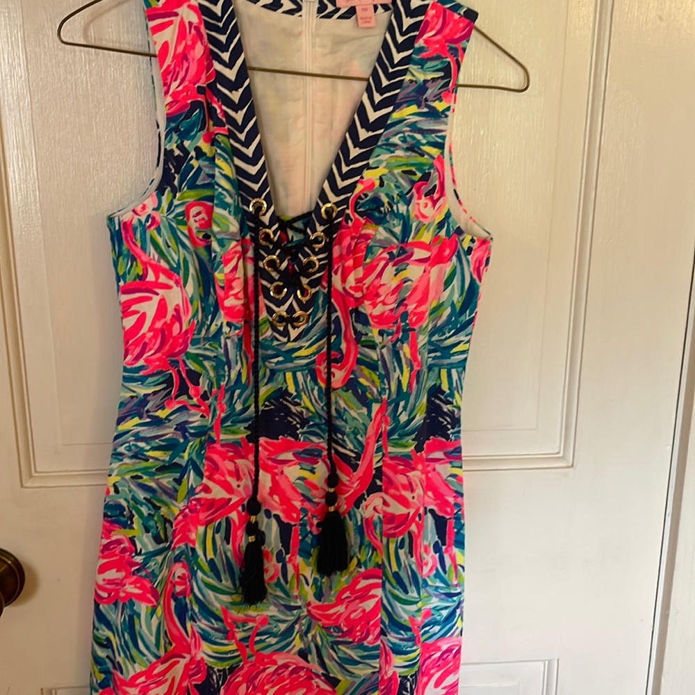 Lilly Pulitzer Dress